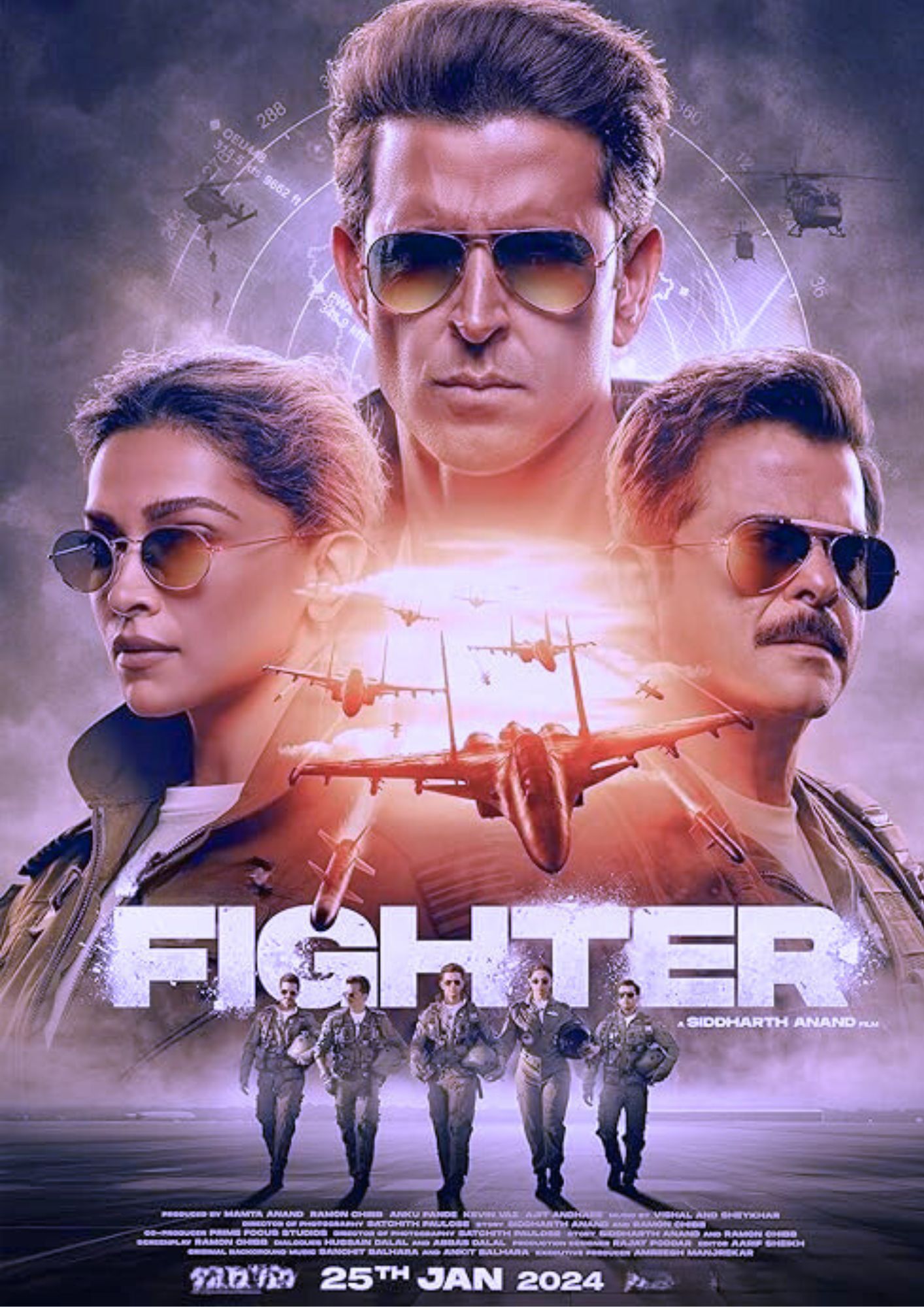 (2024) Fighter Movie Download filmyzilla 720p 1080p 480p 360p Full HD